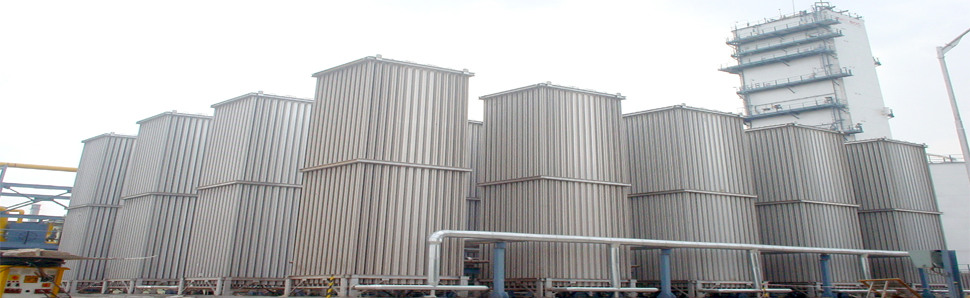 Liquid Gas Station vaporizer and Equipment Manufacturer