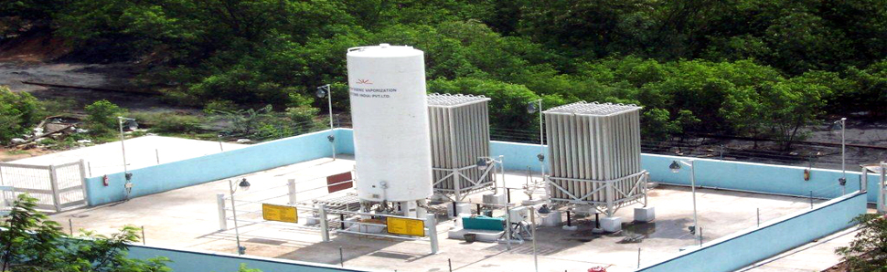 Vacuum Insulated Cryogenic Storage Tank Suppliers